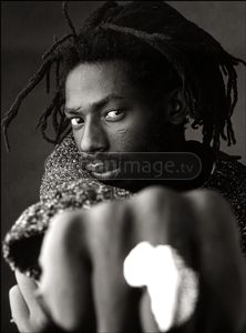 BUJU BANTON